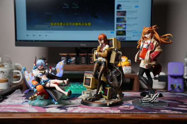 Re:从零开始的异世界生活 雷姆 百鬼夜行