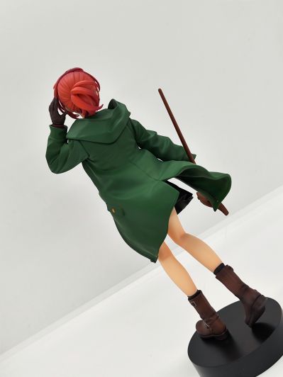 POP UP PARADE 魔法使的新娘 第二季 羽鸟智世