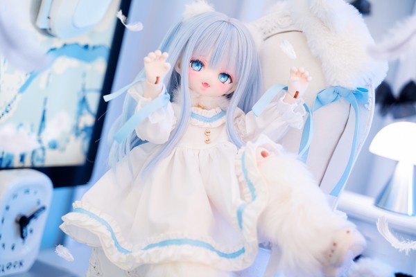 柠檬猫 - 猞猁 限定