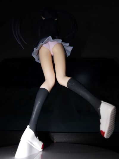 PM 手办 轻音少女！ 中野梓 ver.1.51