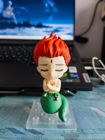 粘土人#2052 仙剑奇侠传 赵灵儿 女娲后人