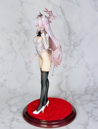 蔚蓝档案 清澄晶