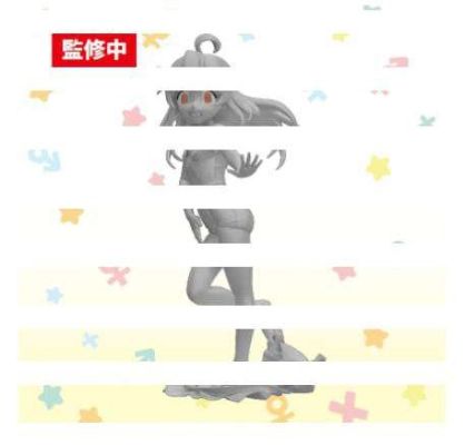 全力造形 别当哥哥了    绪山真寻