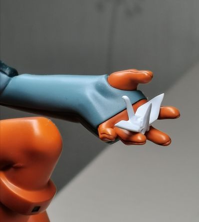 飞跃巅峰 	拉璐可