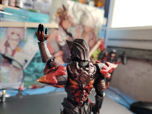 S.H.Figuarts   伽古拉斯伽古拉（蛇仓正太版）