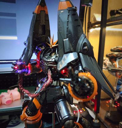 粘土人#2361 飞跃巅峰！ 高屋法子