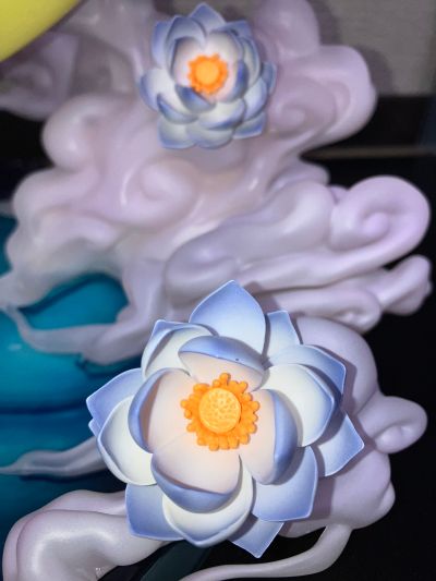 青春猪头少年不会梦到兔女郎学姐 樱岛麻衣 白色旗袍