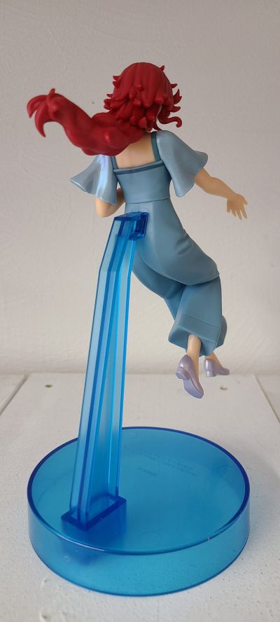 机动战士高达 水星的魔女 第二季  斯莱塔·墨丘利 片尾造型