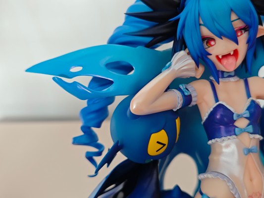 爆弹女孩 蕾文西亚・阿葵亚布尔 吸血鬼内衣