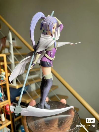 一番赏 刀剑神域进击篇：无星之夜 开始的故事 B奖 米特