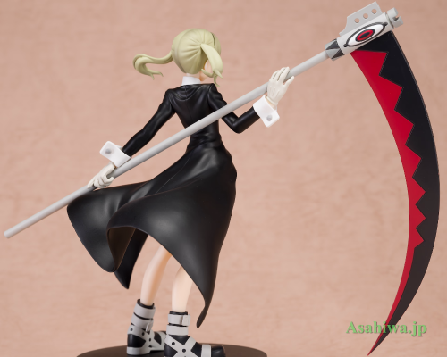 POP UP PARADE 噬魂师 玛嘉·阿尔邦