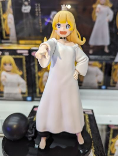 公主大人，接下来是“拷问”时间  公主