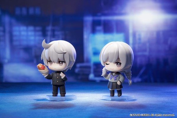 Qset 十三机兵防卫圏 冲野司