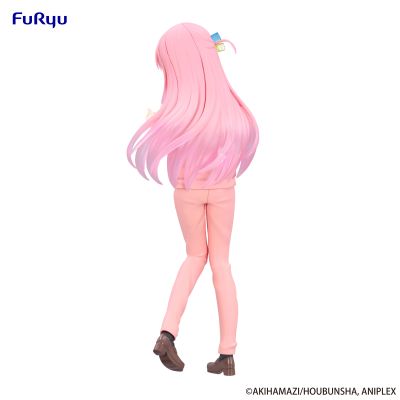 孤独摇滚！动画版 Trio-Try-iT人偶-后藤独-