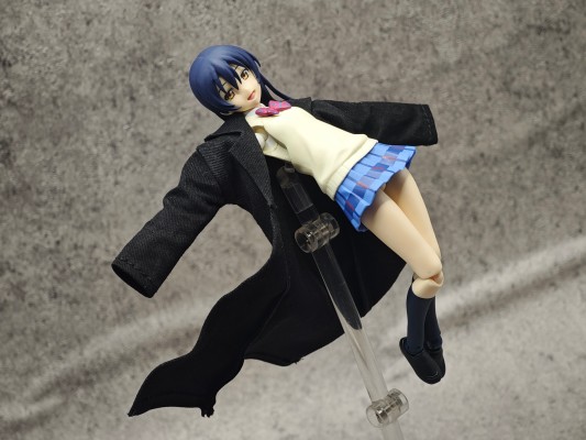 S.H.Figuarts   淀治