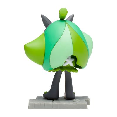 精灵宝可梦 磁吸公仔 厄诡椪