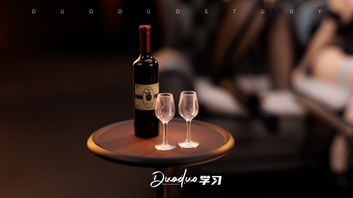 异人馆兔女郎 金华