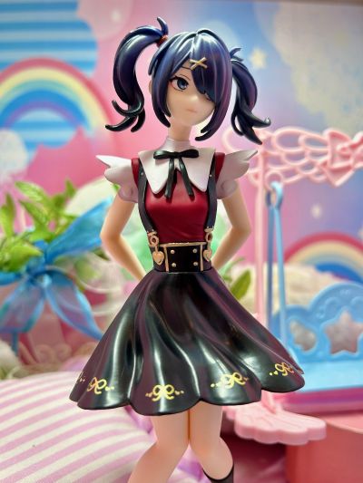 Luminasta 主播女孩重度依赖 糖糖