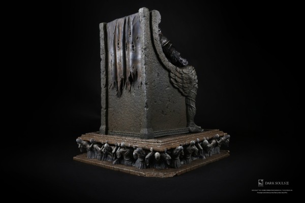 黑暗之魂3 尤姆