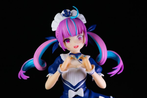 POP UP PARADE hololive  凑阿库娅