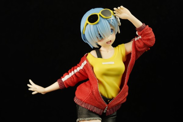 PCS Re:从零开始的异世界生活 蕾姆 ～夏日便装～ 新装版 TAiTO限定