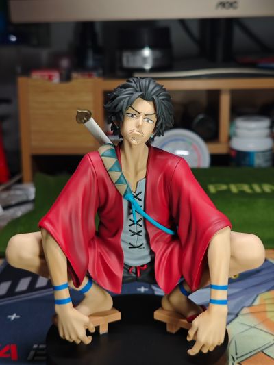 POP UP PARADE 混沌武士 风 L尺寸