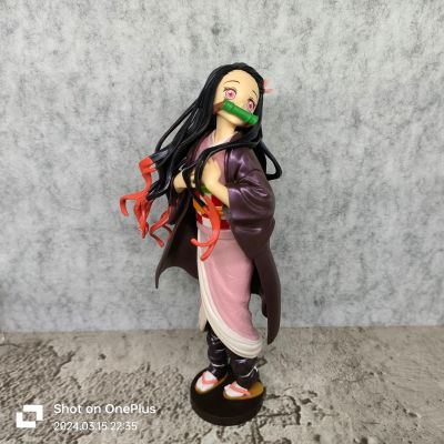 独特魅力 鬼灭之刃 灶门祢豆子 特别配色版