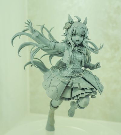赛马娘 小栗帽 ～奇迹的白星～