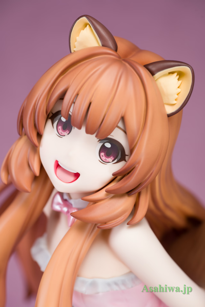 B-style 盾之勇者成名录 拉芙塔莉雅 幼年期 兔女郎