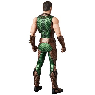 MAFEX 编号237 黑袍纠察队 深海