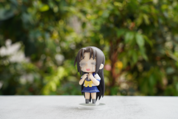 TVアニメ 幸运星 田村日和 体操服ver. 