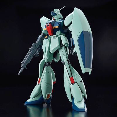MG 1/100 灵格斯（机动战士高达 逆袭的夏亚版）