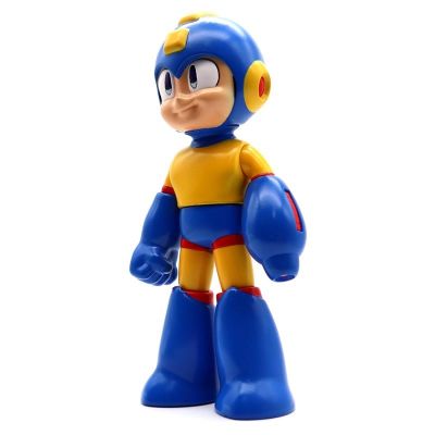 SOFVIPS 洛克人 洛克人 燃烧弹形态