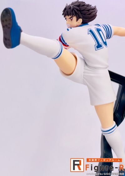 名战景 足球小将 大空翼