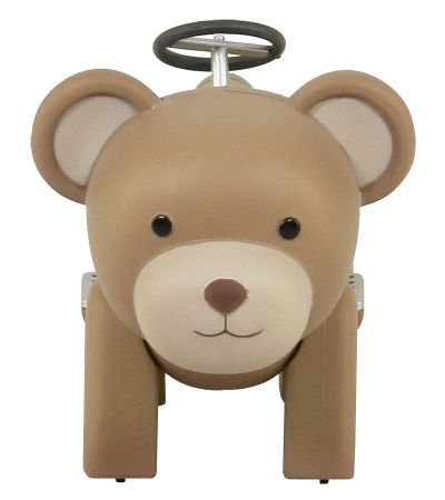 PD54/PD55 少女与战车 剧场版 A41 百夫长 巡洋坦克 片尾曲版