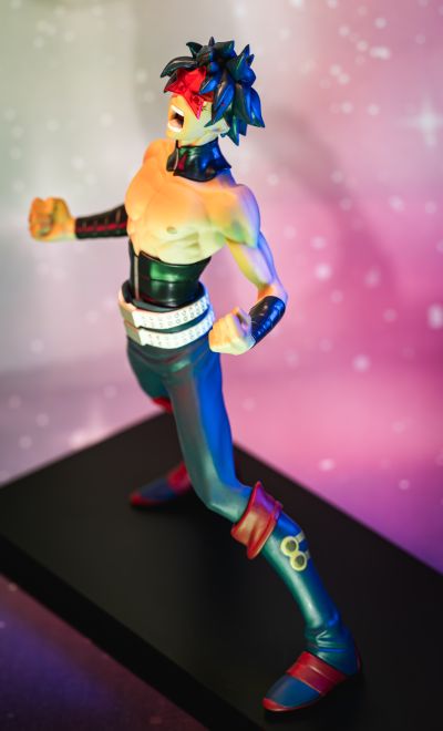 POP UP PARADE 天元突破 红莲螺岩  成年西蒙