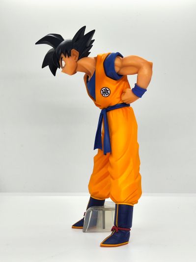 一番赏 龙珠 那美克星之战 最终大奖 孙悟空 和 弗利萨 最终大奖版