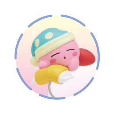 PUTITTO 星之卡比2