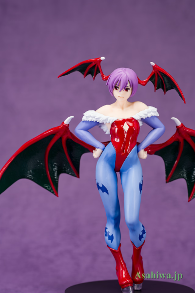 POP UP PARADE 恶魔战士 莉莉丝