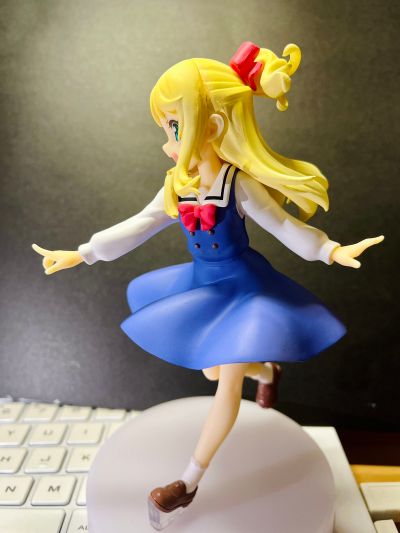 POP UP PARADE 天使降临到我身边 姬坂乃爱