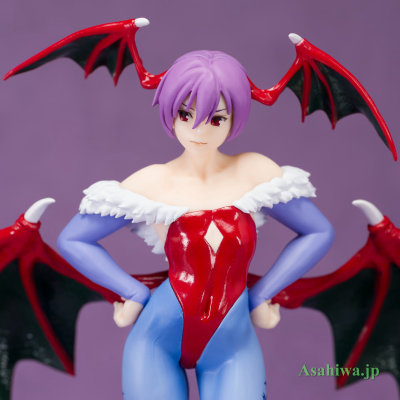 POP UP PARADE 恶魔战士 莉莉丝