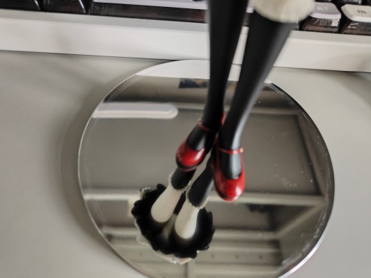 SIF EX 女神异闻录3 艾吉斯 女仆ver.