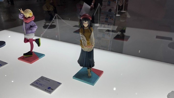 TENITOL 莉可丽丝 锦木千束