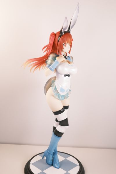 Sword & Wizards 霸剑皇帝与七星姫骑士 菲莉西亚 兔女郎ver.