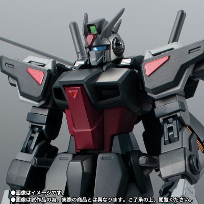 ROBOT魂＜机动战士系列＞GAT-01A2R 105虐杀者短剑 剧中版