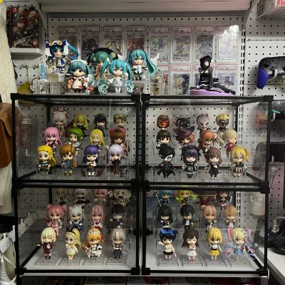 粘土娃 更衣人偶坠入爱河 黑江雫（喜多川海梦）