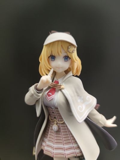 POP UP PARADE  hololive 阿米莉亚·华生