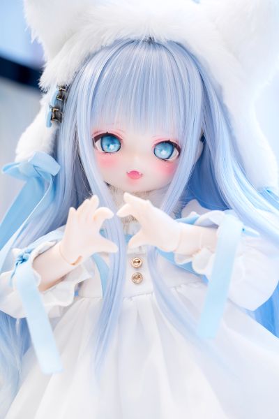 柠檬猫 - 猞猁 限定