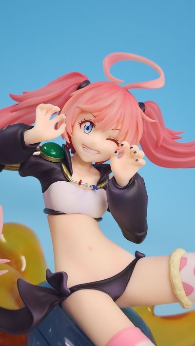 PRISMA WING  关于我转生变成史莱姆这档事 米莉姆·纳瓦