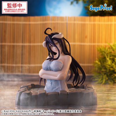 OVERLORD 温泉乐园（暂译） 雅儿贝德